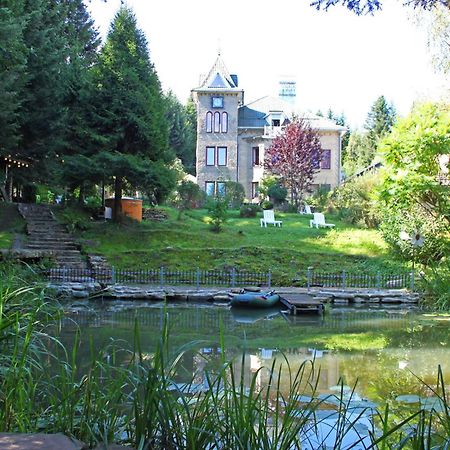 Cottage Kazka Lisu Skhidnytsia Exterior photo