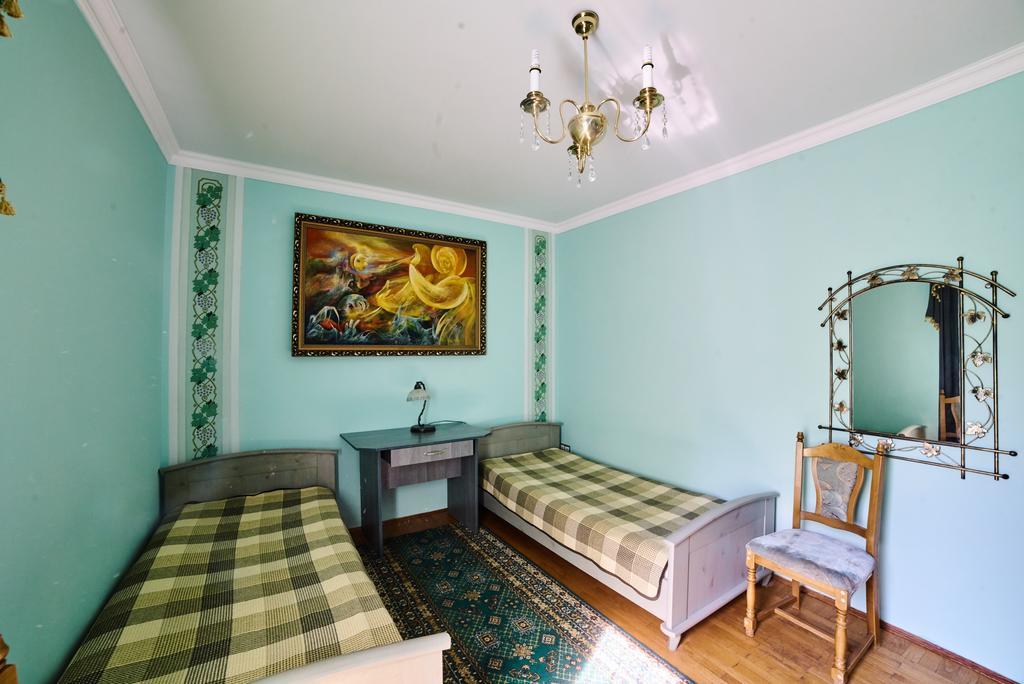 Cottage Kazka Lisu Skhidnytsia Room photo