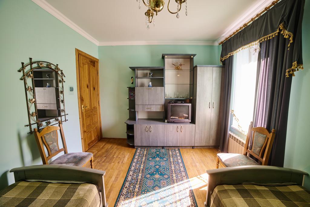 Cottage Kazka Lisu Skhidnytsia Room photo