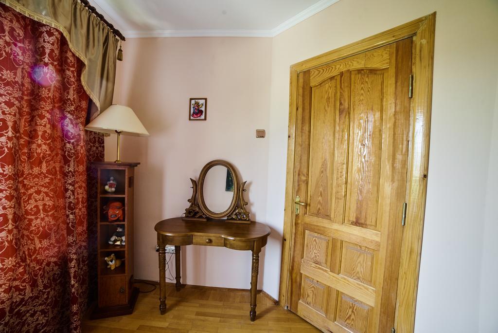 Cottage Kazka Lisu Skhidnytsia Room photo